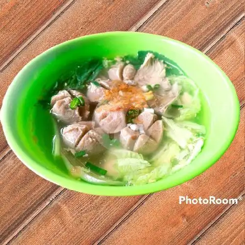 Gambar Makanan Bakmie Ayam Keriting TERATAI, Cibodas/Uwung Jaya 11