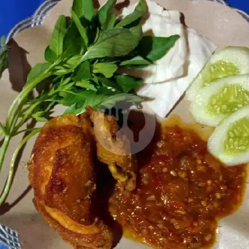 Gambar Makanan Pecel Lele Yamaha, Kebon Jeruk 10