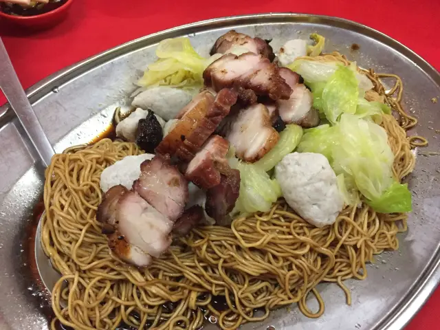 Sek Yuen Restaurant Food Photo 13