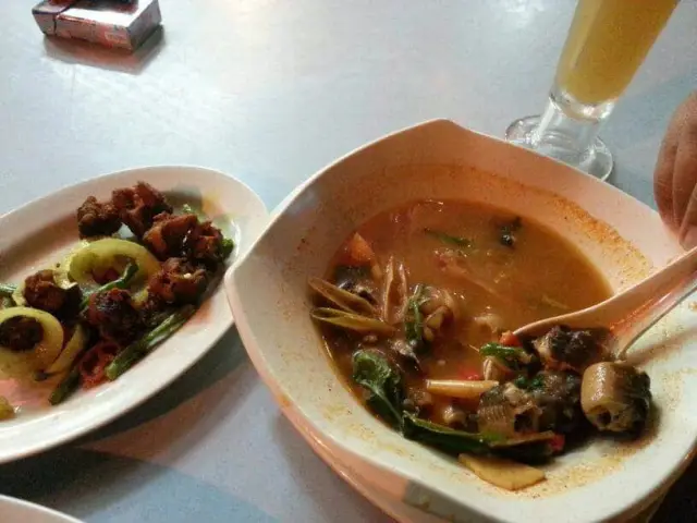 Syam Thai Tomyam Food Photo 6