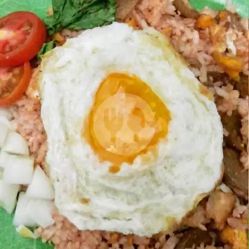 Gambar Makanan Arema 95 Nasi Goreng Pentol, Elang 10