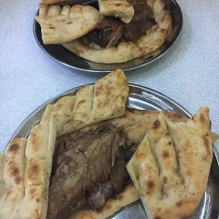 Ali Baba Fırın Kebap'nin yemek ve ambiyans fotoğrafları 28