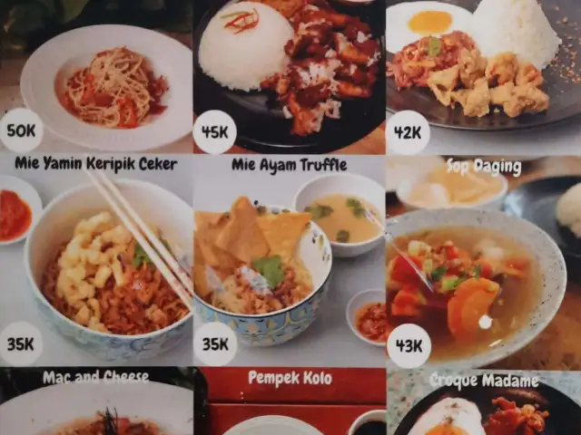 Gambar Makanan KOLOKopiLokal 16