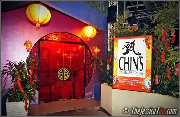 Chin&apos;s Chinese Cuisine Food Photo 2