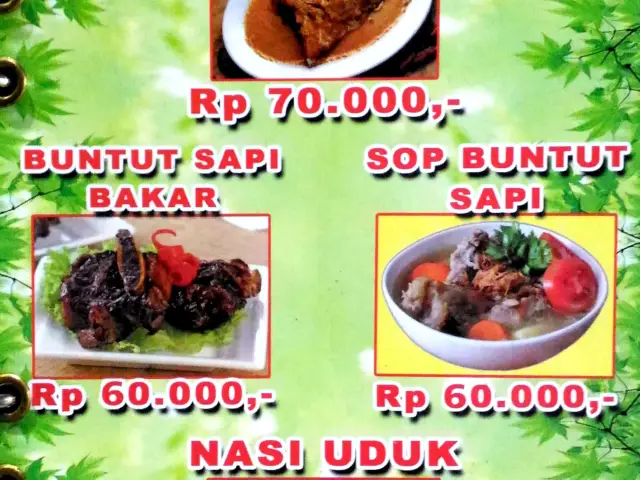 Gambar Makanan Hot & Sexy Chicken Kemayoran 12