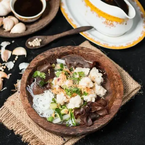 Gambar Makanan Pempek Dyfnu 3