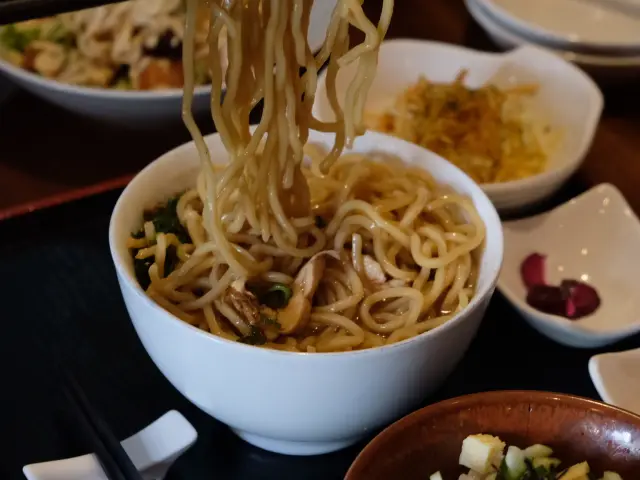 Gambar Makanan Kushimusubi Sachi 14