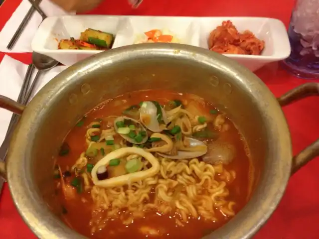 Sopoong (소풍) Food Photo 4