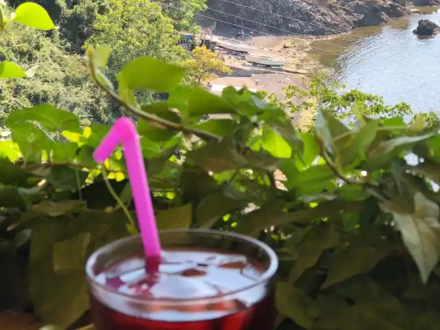 Güzelcefener Anadolu Feneri'nin yemek ve ambiyans fotoğrafları 4