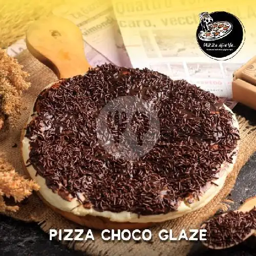 Gambar Makanan Pizza Apa Ya Surbaya, Pesapen Lor No. 30 7