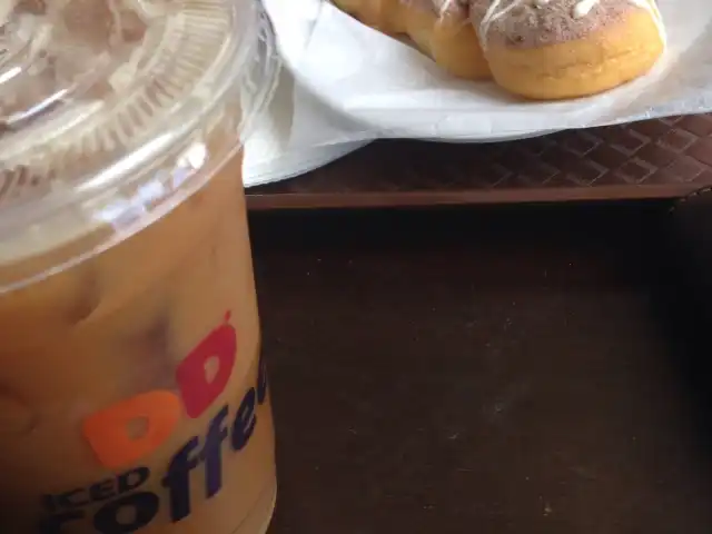 Dunkin' Food Photo 5