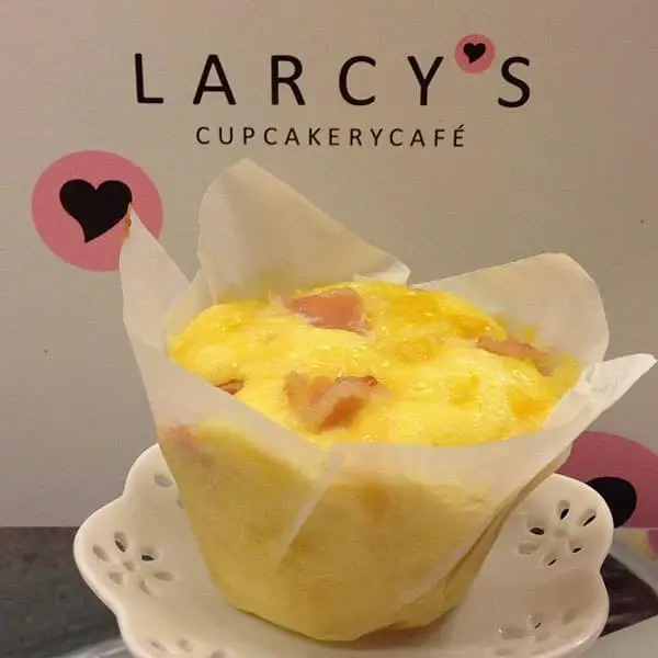 Larcy's Cupcakery Cafe Food Photo 7