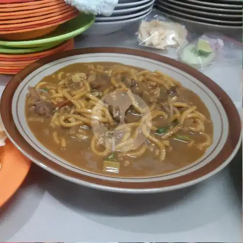 Gambar Makanan Mie Aceh Serantau 2, Cikarang 15