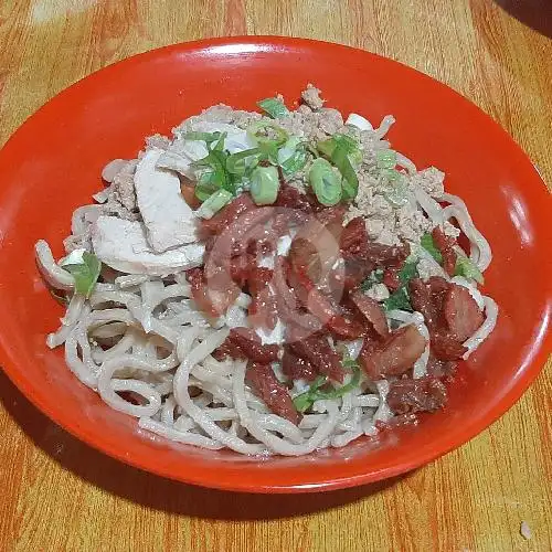 Gambar Makanan Bakmi Karet Foek (Apt.WGP), Kelapa Gading Timur 11