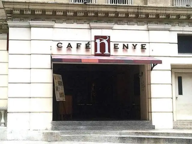 Cafe Enye Food Photo 6