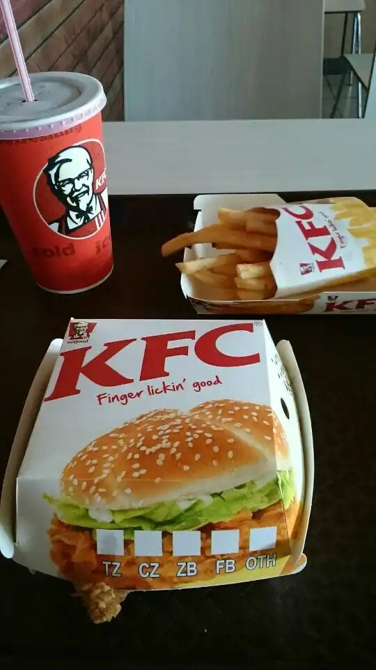 KFC