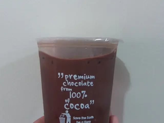 Gambar Makanan ChocolateChanger 4