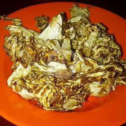 Gambar Makanan Ayam Geprek Emak Lurah, Rawa Buntu Selatan 8