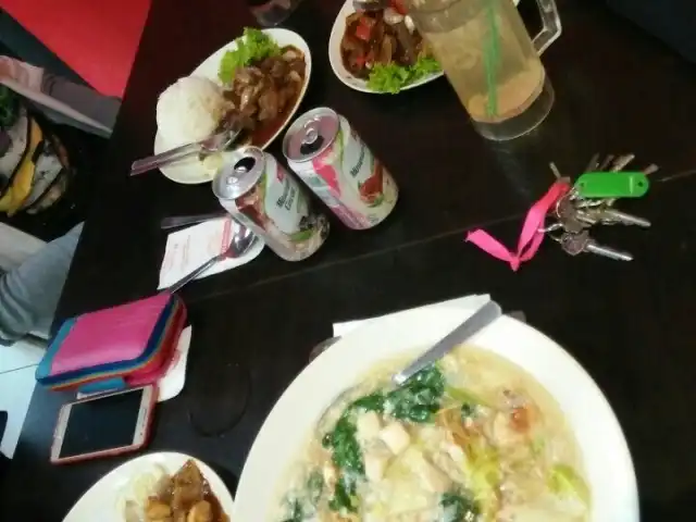 Restoran Hj Sharin Low Food Photo 5