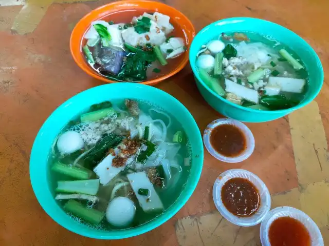 Pusat Penjaja Taiping Food Photo 12