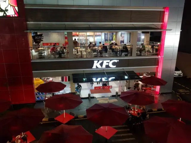 Gambar Makanan KFC Raya Diponegoro 2