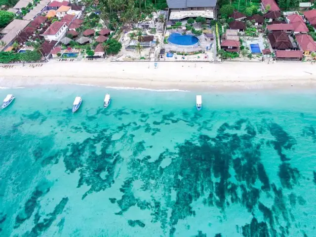 Gambar Makanan WakaBeachClub Lembongan Island 9