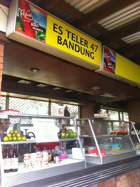 Gambar Makanan Es Teller 47 1