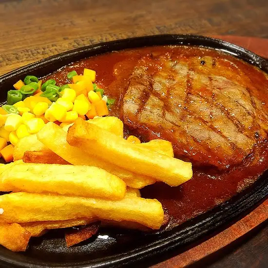 Gambar Makanan Fiesta Steak 5