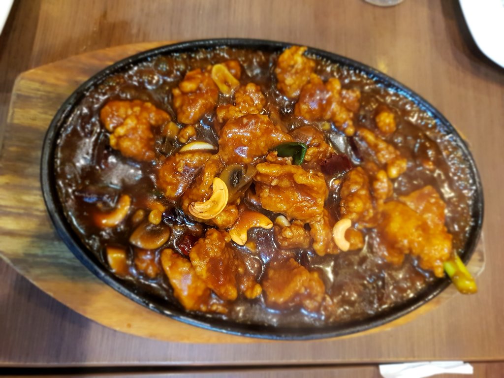 D'Plate Resto terdekat Restoran dan Tempat Makan Asia terdekat di Bandung