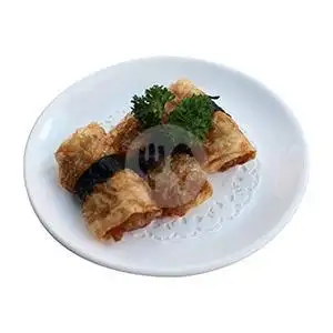 Gambar Makanan Malacca Toast, PIK 14