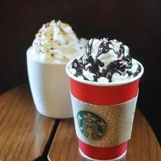 Starbucks Wisma HB Food Photo 1