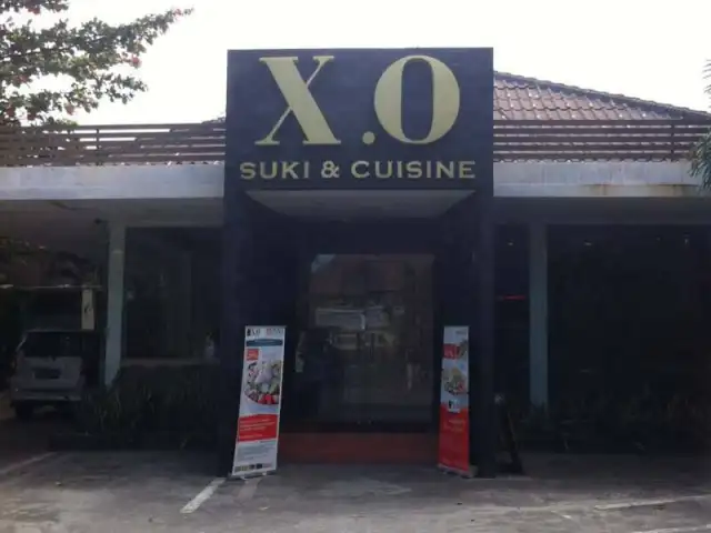 Gambar Makanan X.O Suki & Cuisine 2