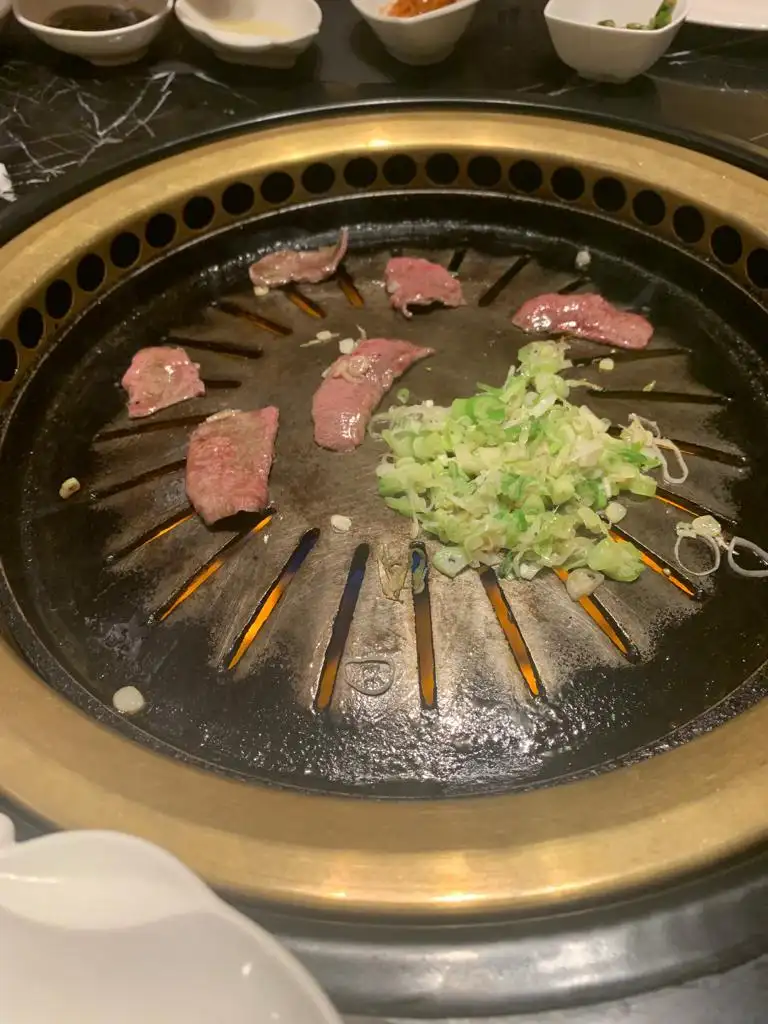 Yakiniku Esina Garden