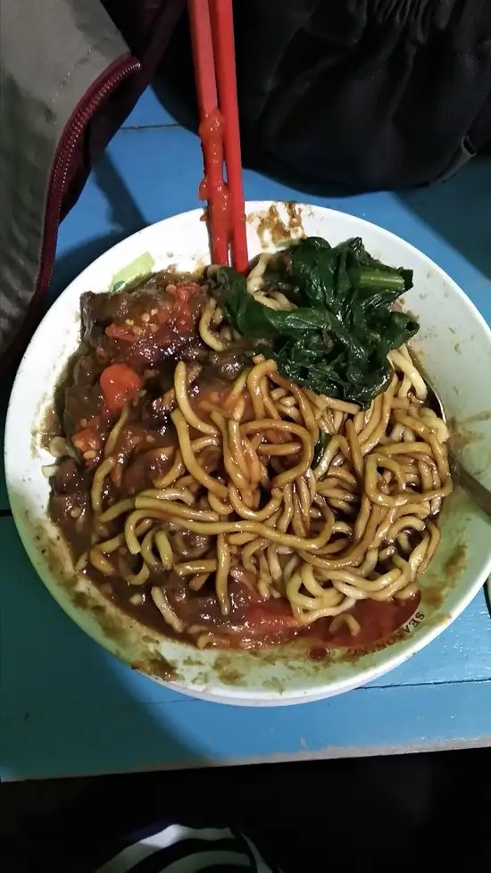 Gambar Makanan Mie ayam Bu Tumini 19