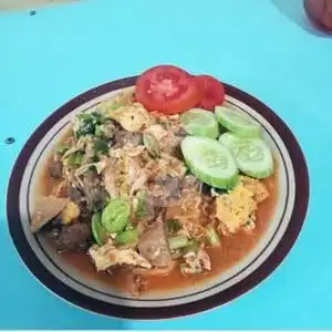 Gambar Makanan Nasi Goreng Tunjung Drajat, Cipenjo 13