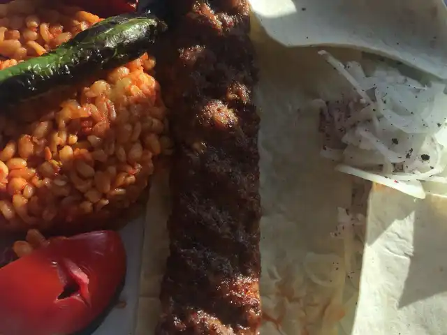 Alioğlu İskender Kebap'nin yemek ve ambiyans fotoğrafları 60