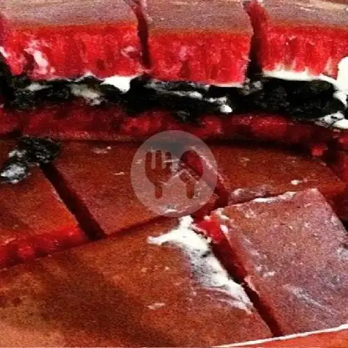 Gambar Makanan Martabak Bangka Aneka Rasa, Bekasi Selatan 10