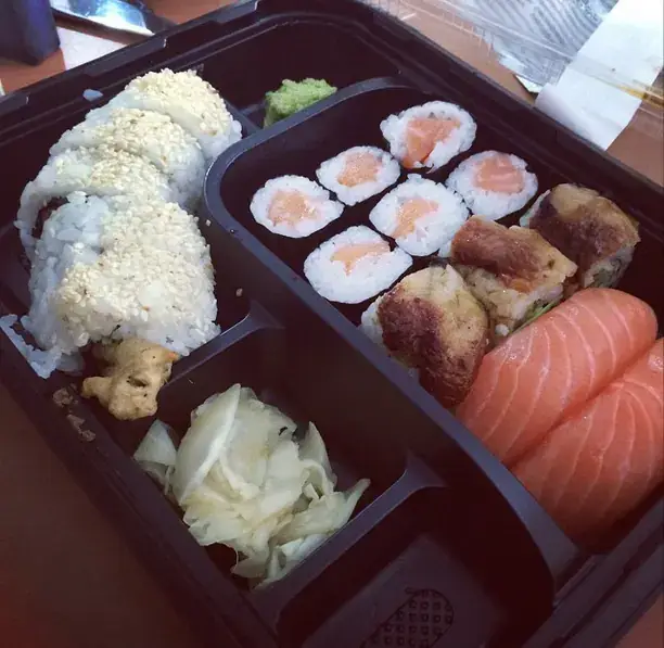 SushiCo'nin yemek ve ambiyans fotoğrafları 48