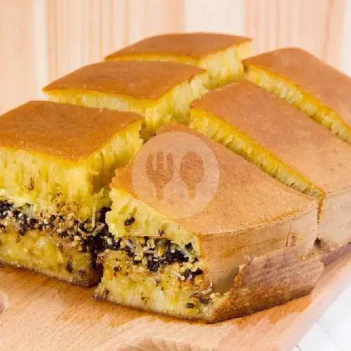 Gambar Makanan MARTABAK TERANG BULAN DEO 2,Simpang 4 Guntung Manggis 12