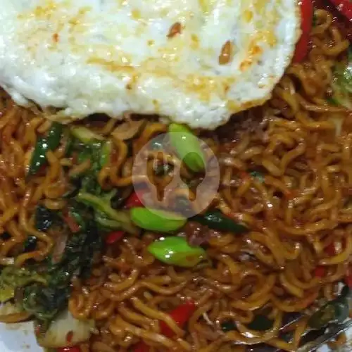 Gambar Makanan Nasi Goreng Bapane Faiz 8