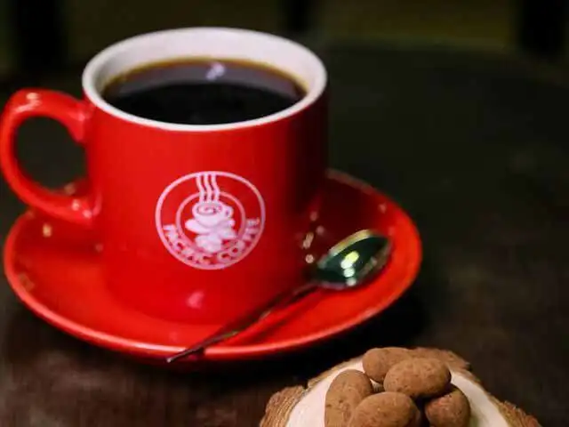 Pacific Coffee Company Food Photo 4