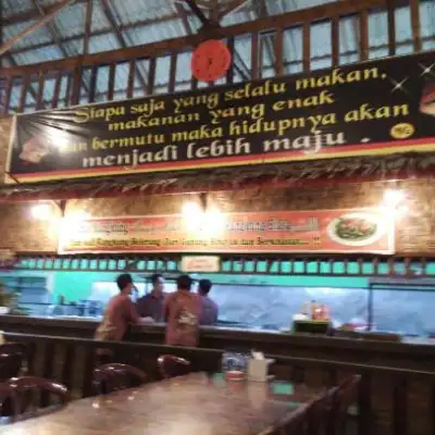 Bakso Mataram Pondok Madukoro