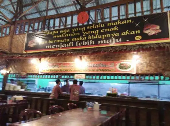 Bakso Mataram Pondok Madukoro