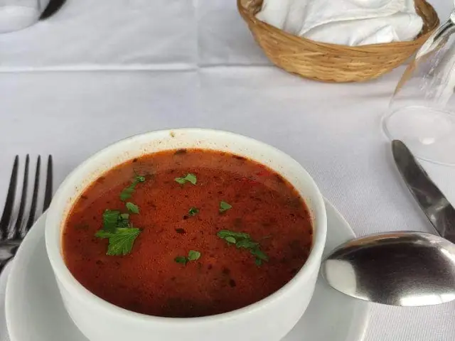 Karaköyüm'nin yemek ve ambiyans fotoğrafları 69