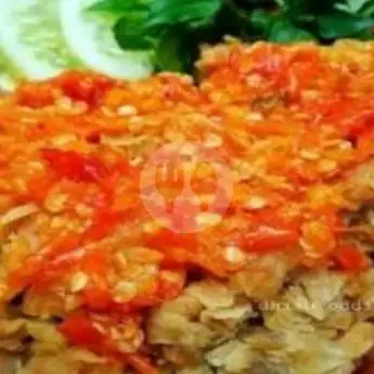 Gambar Makanan Warung SASUKA, Nasi Bakar, Ayam Geprek 13