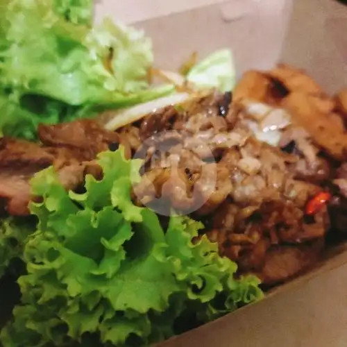 Gambar Makanan Yakiniku 88 Dan Aneka Daging Sapi, Bintaro Sektor 9 8