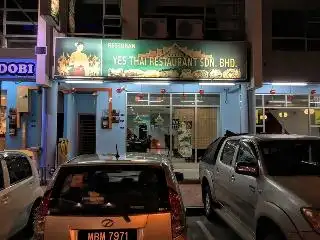 Yes Thai Restaurant Malacca