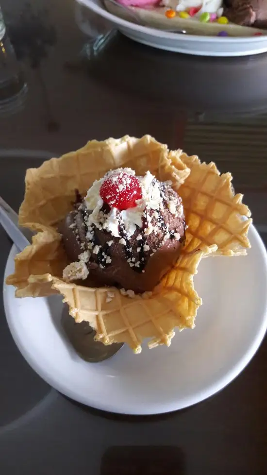 Gambar Makanan Ice Cream Tentrem 16