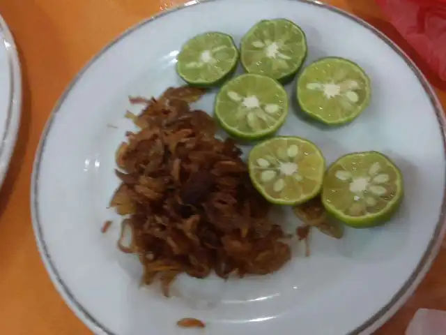 Gambar Makanan Sate Blora Cirebon 10
