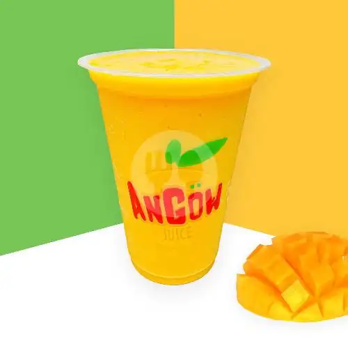 Gambar Makanan Angow Juice, Setia Budi 9